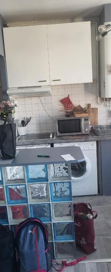 The Heart Of Montmartre Appartement Parijs