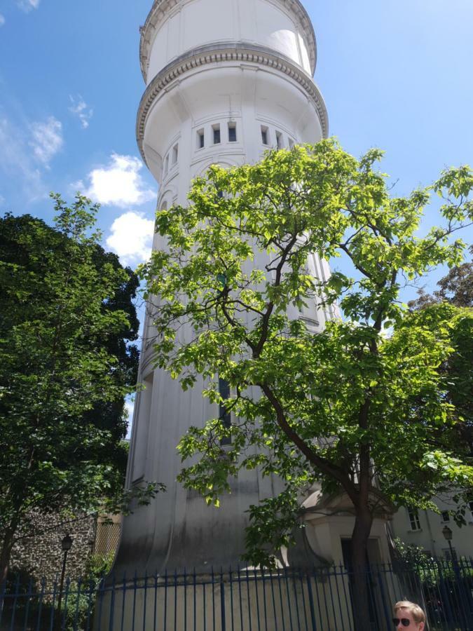 The Heart Of Montmartre Parijs